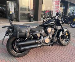 Benda Motorcycles Chinchilla 500 guidabile A2 35KW - 7