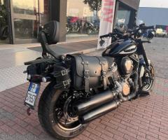 Benda Motorcycles Chinchilla 500 guidabile A2 35KW - 8