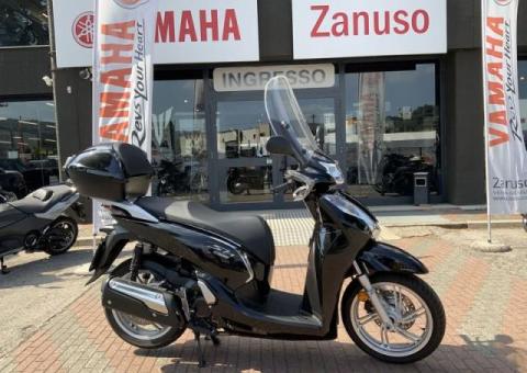 Honda SH 300 Pochissimi chilometri