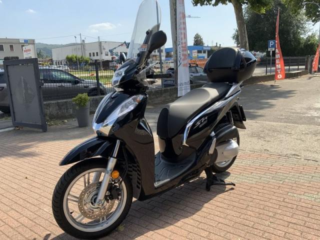 Honda SH 300 Pochissimi chilometri