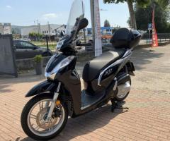 Honda SH 300 Pochissimi chilometri - 3