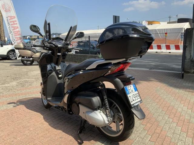Honda SH 300 Pochissimi chilometri