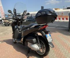 Honda SH 300 Pochissimi chilometri - 4