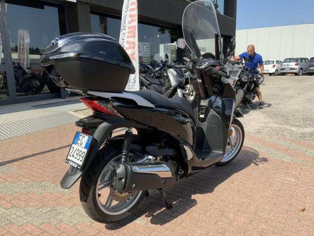 Honda SH 300 Pochissimi chilometri