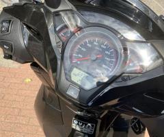 Honda SH 300 Pochissimi chilometri - 7