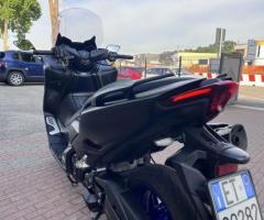 Yamaha T Max 560 - 3