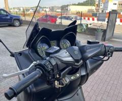 Yamaha T Max 560 - 4