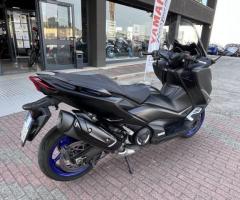Yamaha T Max 560 - 5