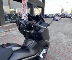 Yamaha T Max 560 - 6