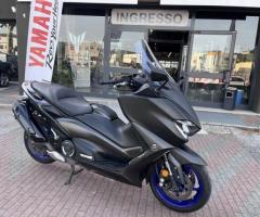 Yamaha T Max 560 - 7