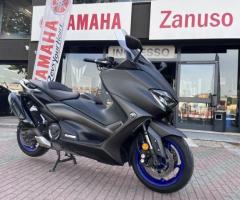 Yamaha T Max 560 - 8