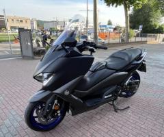 Yamaha T Max 560 - 9