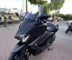Yamaha T Max 560 - 10