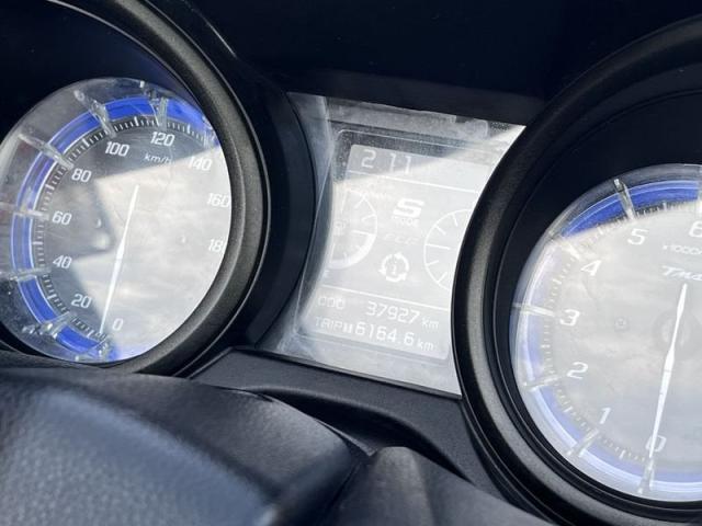 Yamaha T Max 560