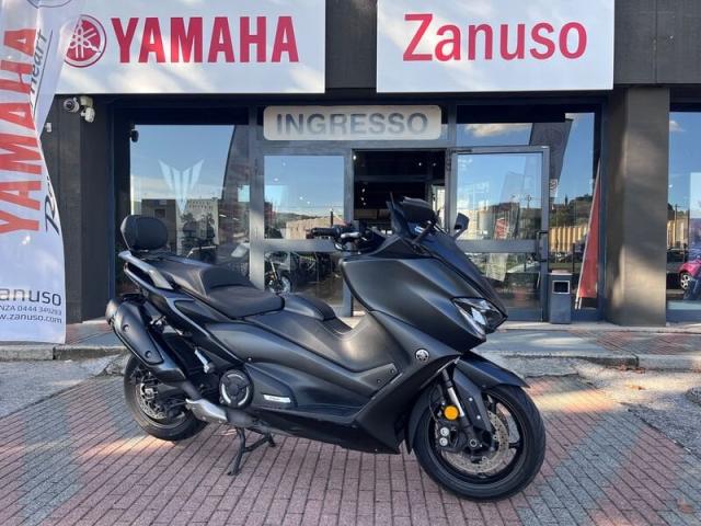 Yamaha T Max 560