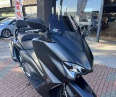Yamaha T Max 560 - 2