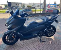 Yamaha T Max 560 - 4