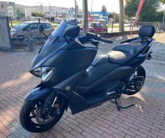 Yamaha T Max 560 - 5