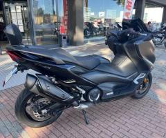 Yamaha T Max 560 - 6