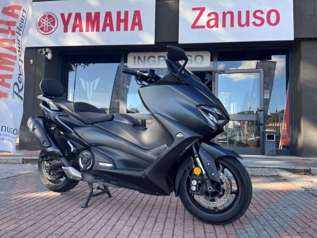 Yamaha T Max 560