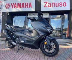 Yamaha T Max 560 - 7