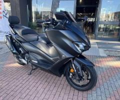 Yamaha T Max 560 - 9