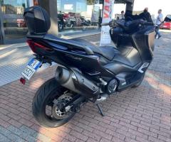 Yamaha T Max 560 - 10