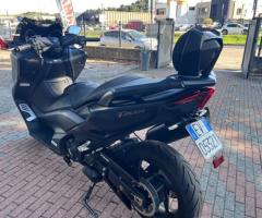 Yamaha T Max 560 - 11