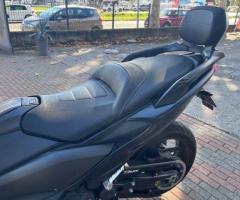 Yamaha T Max 560 - 12