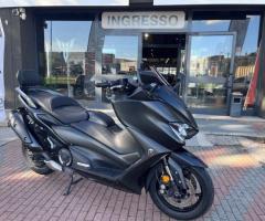 Yamaha T Max 560 - 13