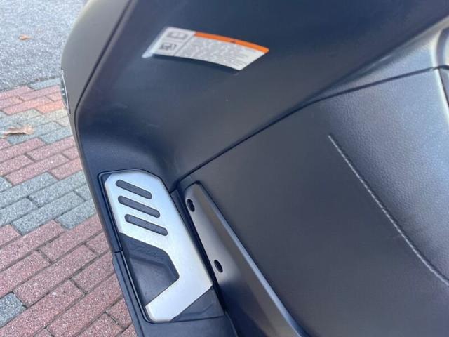 Yamaha T Max 560
