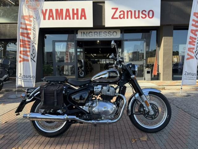 Royal Enfield Classic 650