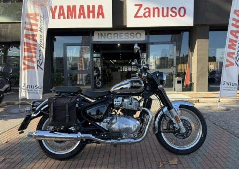 Royal Enfield Classic 650