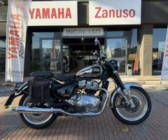 Royal Enfield Classic 650 - 1