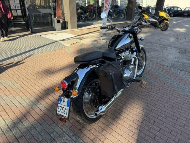 Royal Enfield Classic 650
