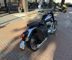 Royal Enfield Classic 650 - 2