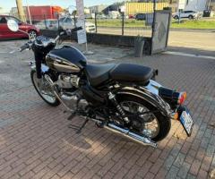 Royal Enfield Classic 650 - 3