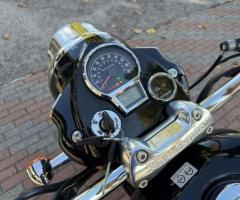 Royal Enfield Classic 650 - 4