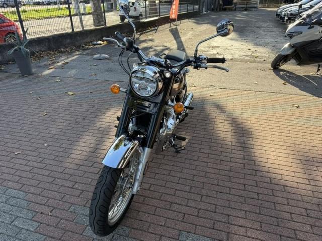 Royal Enfield Classic 650