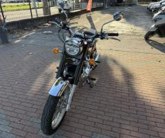 Royal Enfield Classic 650 - 5