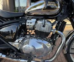 Royal Enfield Classic 650 - 6