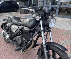 Keeway K-Light 125 G - 3