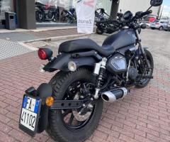 Keeway K-Light 125 G - 7