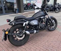 Keeway K-Light 125 G - 8