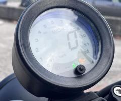 Keeway K-Light 125 G - 10