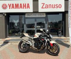 MV Agusta Brutale 910 Pochissimi chilometri unico proprietario - 1