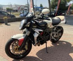MV Agusta Brutale 910 Pochissimi chilometri unico proprietario - 3