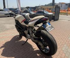 MV Agusta Brutale 910 Pochissimi chilometri unico proprietario - 4