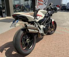 MV Agusta Brutale 910 Pochissimi chilometri unico proprietario - 5