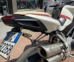 MV Agusta Brutale 910 Pochissimi chilometri unico proprietario - 6